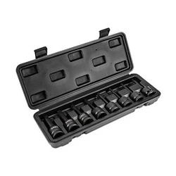 Καρυδάκια Neo Tools Torx impact wrenches 1/2", set of 8