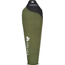 Υπνόσακος Camping superlight iii-olive-right Volven