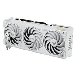 Κάρτα Γραφικών Asus GeForce RTX 5070 Ti TUF Gaming White OC 16GB DLSS 4