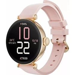 Smartwatch Kieslect Pura Gold
