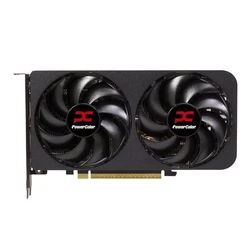 Κάρτα Γραφικών Powercolor Radeon RX 9060 XT Reaper 8GB OC