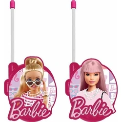 Σετ Επικοινωνίας Παιδιά Barbie Walkie Talkie BB00021