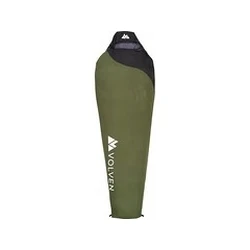 Υπνόσακος Volven superlight iii-olive-left