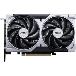 Κάρτα Γραφικών MSI GeForce RTX 5060 8GB VENTUS 2X OC DLSS 4