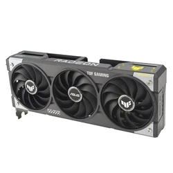 Κάρτα Γραφικών Asus Radeon RX 9060 XT TUF Gaming 16GB OC