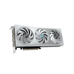Κάρτα Γραφικών Gigabyte GeForce RTX 5060 Ti AERO OC 8GB DLSS 4
