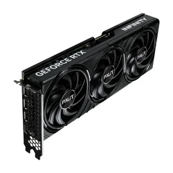 Κάρτα Γραφικών Palit GeForce RTX 5070 Infinity 3 12GB OC DLSS 4