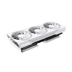 Κάρτα Γραφικών XFX Radeon RX 9070 Swift White Triple Fan Gaming Edition 16GB OC GDDR6