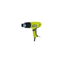 Πιστόλι Θερμού Αέρα 118165 Ryobi 2000W Heat Gun