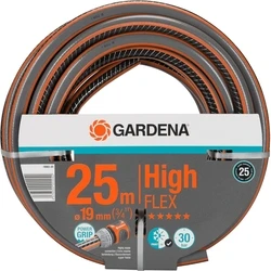 Λάστιχο Ποτίσματος Gardena Comfort HighFlex 19mm (3/4") 25m 18083-20