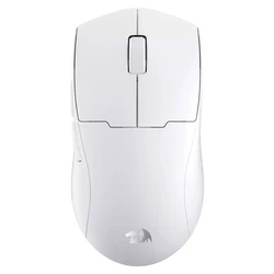 Gaming Ποντίκι Redragon M918W - K1NG PRO MAX White