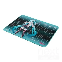 Mousepad Asus NC19 TUF Gaming P1 MIKU