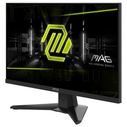 Monitor 23.8" MSI MAG 244F - / Rapid IPS / FHD / 0.5 ms / 200 Hz