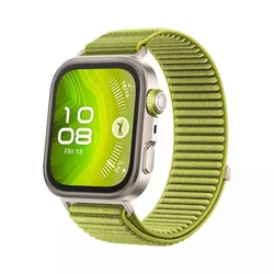 Smartwatch Huawei Watch Fit 4 Pro Green