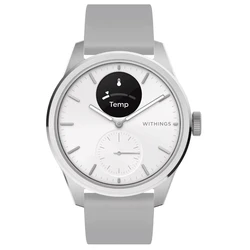 Smartwatch Withings 2 42mm White