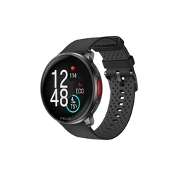 Smartwatch Polar Vantage V3 Black-Black S-L