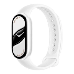 Activity Tracker Xiaomi Band 10 Ceramic Edition Pearl White