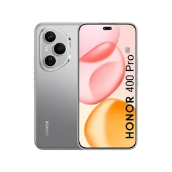 Smartphone Honor 400 Pro 12/512GB Gray