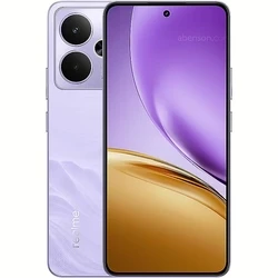 Smartphone Realme 14T 5G 8/256GB Lightning Purple