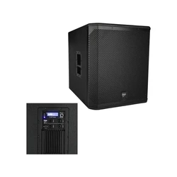 Ηχείο Active subwoofer V-Tone WPS 18 professional bass