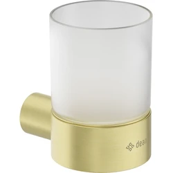 Ραφιέρα Μπάνιου Deante Wall cup
