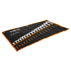 Σετ Εργαλείων Neo Tools combination wrenches 8-32 mm, set of 17