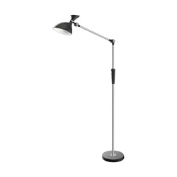 Φωτιστικό Δαπέδου Rebel LED with dimmer and color temperature change