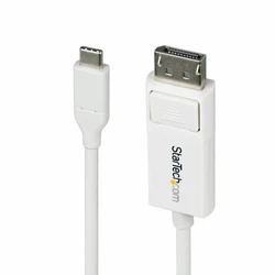 Καλώδιο USB StarTech 2M USB-C to Dp 1.2