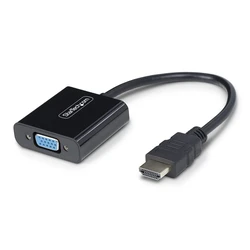 Καλώδιo HDMI StarTech to Vga 1080P