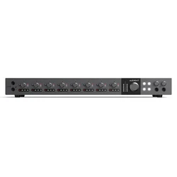 Επαγγελματική Κάρτα Ήχου Audient iD48 USB Audio Interface 24x32