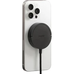 Ασύρματος Φορτιστής Mophie Mophieqi2 Magnetic Charger