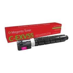 Toner Συμβατό Xerox Everyday Remanufact. Canon C-EXV55 