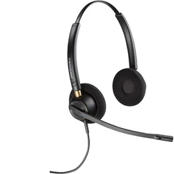 Αξεσουάρ VOIP Poly Encore Pro Hw520D Binaural