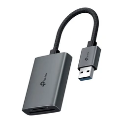 Card Reader TP-Link USB Type-A to Sdtf 3.0