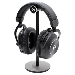 Gaming Headset Logitech Pro X 2 Lightspeed + Stand Wrls
