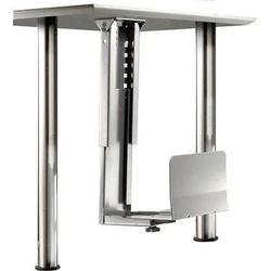 Βάση Γραφείου Υπολογιστή Value Pc-Halter Silber