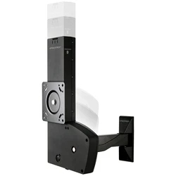 Βάση Monitor Ergotron Glide Ld With Arm Ld-X Min 42In