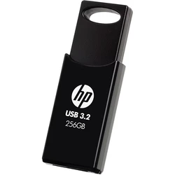 USB Flash 256GB PNY HP 712W Black USB 3.2