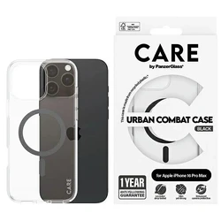 Θήκη Κινητού PanzerGlass Care By Case iPhone 16 Pro max