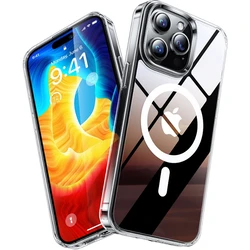 Θήκη Κινητού Torras Guardian Magnetic Series