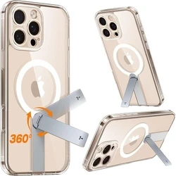 Θήκη Κινητού Torras Pstand Spin 3-In-1 Bundle