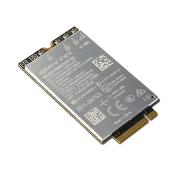 Ασύρματη Κάρτα Δικτύου Lenovo Tp Quectel Rm520N-Gl 5G