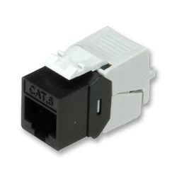 Keystone Δικτύου Roline Kat6/Kl.E.Ungeschirmt