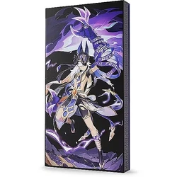Eξωτερικός Σκληρός Δίσκος 1TB Seagate Genshin Impact Ssd