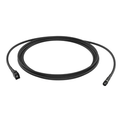 Καλώδιο CCTV Axis Tu6004 Cl2 Black 8M