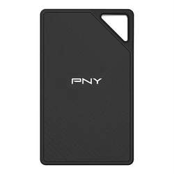 Eξωτερικός Σκληρός Δίσκος 1TB PNY SSD Rp60 Cs3060