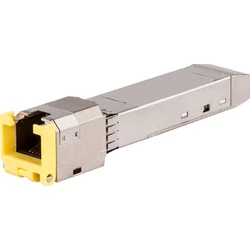 Transceiver HPE Anw 1G Sfp Rj45 100M Xcvr-Stock