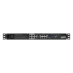 Patch Panel APC Netbotz Rack Monitor 250 With