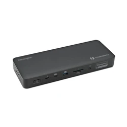 Docking Station Kensington Sd5920T Eq Thunderbo