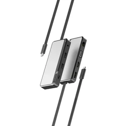 Docking Station Alogic Fusion Pro Nexus USB-C